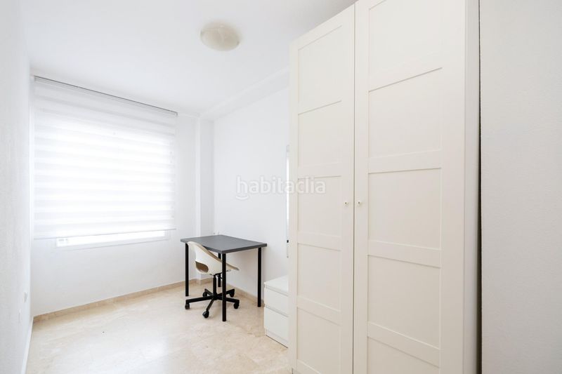 Foto 878e56e8-9724-4a1c-8052-437b0ebec967. Apartament amb calefacció aparcament a San Miguel Armilla