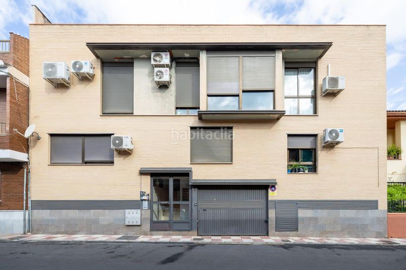 Foto b4913292-6105-4949-a1d7-704deff00ac2. Apartament amb calefacció aparcament a San Miguel Armilla