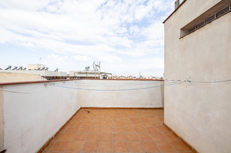 Foto f854d3bd-91b8-4c8b-aa6f-083cbace3367. Apartament amb calefacció aparcament a San Miguel Armilla