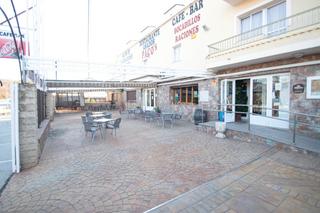 Local Comercial a Carretera granada murcia. Complejo restauraciónhotel con gran rentabilidad