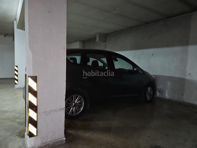 Foto 589bff83-bc90-4c83-a484-b86c059fde9d. Aparcament cotxe a Centro - Sagrario Granada