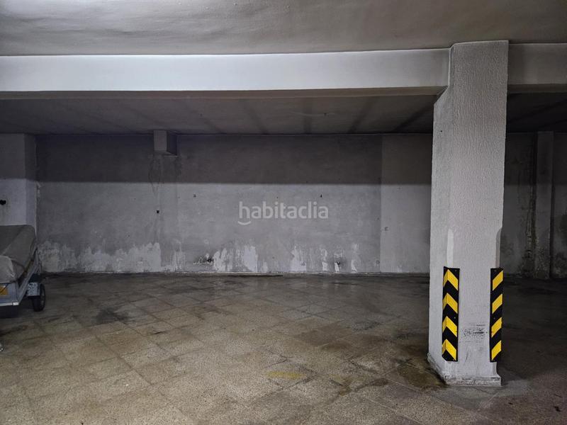 Foto fcb0c358-d40b-45d4-b4a3-4987b64c56bb. Aparcament cotxe a Centro - Sagrario Granada