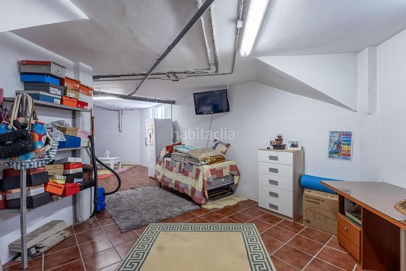 Foto e7016c25-d64f-41f3-af8e-a756ccbac8ad. Casa bifamiliare con riscaldamento parcheggio piscina in Granada