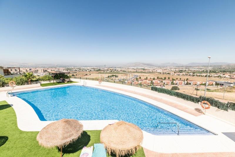 Foto da4b09b7-7dab-496e-8c7b-20c5ac64e49d. Piso precioso piso a la entrada en Jun