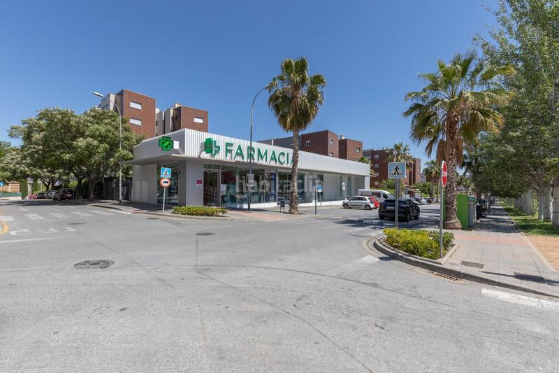 Foto 1a6bb51c-61de-495d-be4f-fa29d8754228. Piso en calle de circunvalación 3 piso de 2 dormitorios con garaje y trastero en la mejor zona en Alhendín
