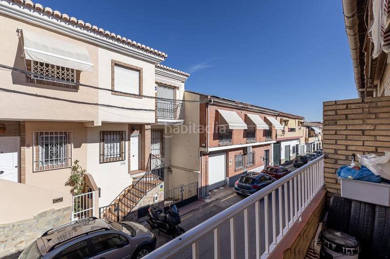 Foto bd265825-9901-4526-b6a2-32fb9cb748ed. Reihenhaus in Poniente Armilla