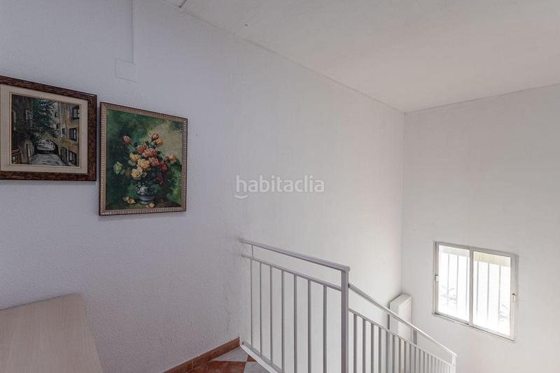 Foto be0d77ab-1fd7-49b5-9e00-45c24cfbe716. Reihenhaus in Poniente Armilla