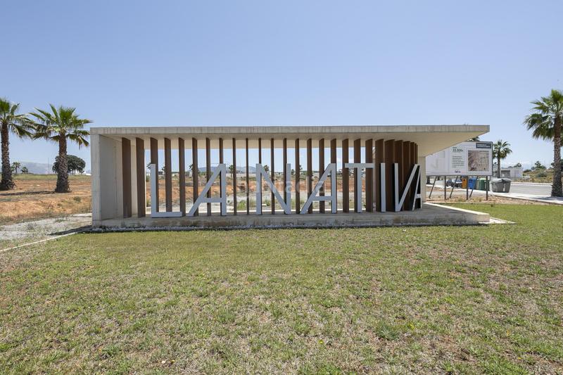 Foto 14b766cb-5586-4eca-972f-36fd241147b7. Residential plot in Albolote