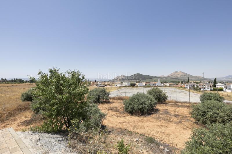 Foto d0a0b9e2-52d9-4920-b249-277dad3c156e. Residential plot in Albolote