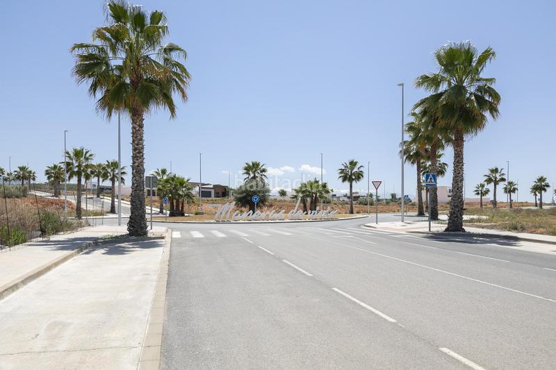 Foto ed6fb01c-014a-4d3d-a935-84c4f4f5ecea. Residential plot in Albolote