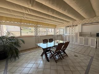 Location Attique à Centro - Sagrario. Atico en el centro de granada