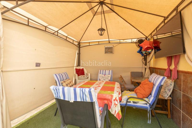 Foto b7ca46b0-da54-4684-bec8-936ada6a9dc3. Casa adosada  en Ambroz en Ambroz Vegas del Genil