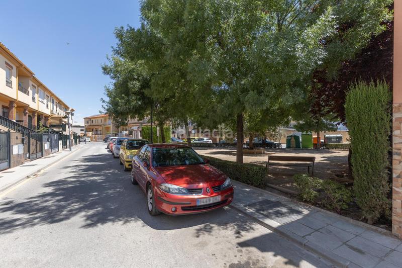 Foto d79b8dd7-d958-4716-bd78-cbfddf345ba8. Casa adosada  en Ambroz en Ambroz Vegas del Genil