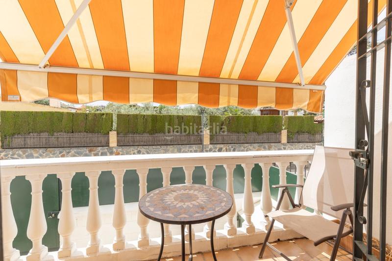 Foto 183eb5a1-3f22-44b2-a7f8-889667c8e59f. Chalet en calle geranio 4 preciosa casa con piscina en la mejor zona de ogijares en Ogíjares