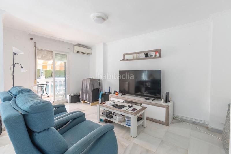 Foto 18416d14-a2da-4d72-b82c-7ddc90ea7e8b. Chalet en calle geranio 4 preciosa casa con piscina en la mejor zona de ogijares en Ogíjares