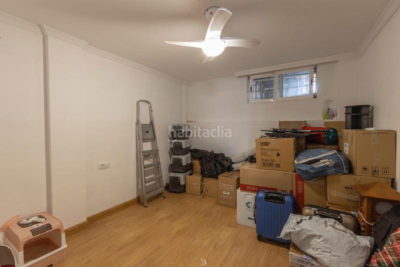 Foto 334c96bc-e829-44ee-a154-b581762c61d5. Chalet en calle geranio 4 preciosa casa con piscina en la mejor zona de ogijares en Ogíjares