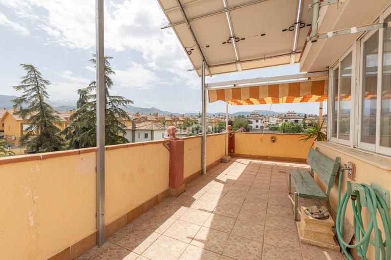 Foto 36e63f81-ac83-4921-a09d-6f4084f470be. Chalet en calle geranio 4 preciosa casa con piscina en la mejor zona de ogijares en Ogíjares