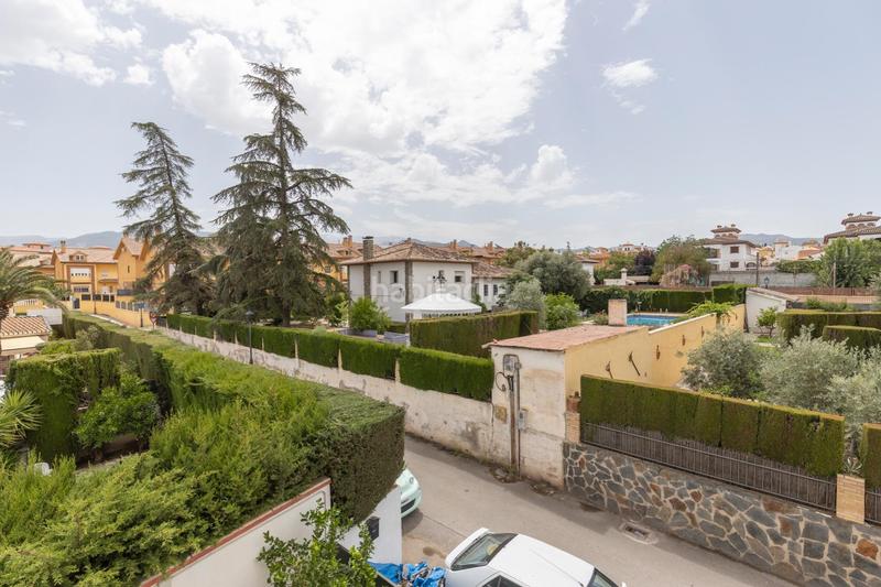 Foto 63bbe7cf-81b5-401b-ac0c-d984fdcf718e. Chalet en calle geranio 4 preciosa casa con piscina en la mejor zona de ogijares en Ogíjares