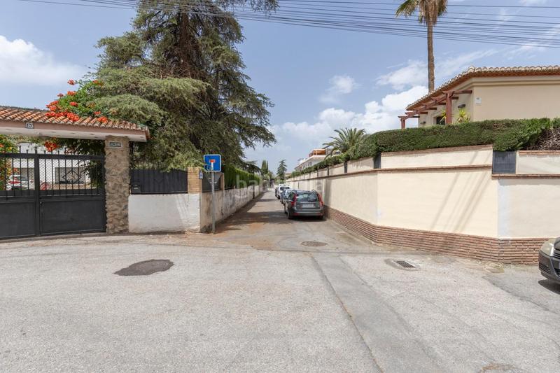 Foto 673570fa-64d3-4b73-9c5c-671aa96b8796. Chalet en calle geranio 4 preciosa casa con piscina en la mejor zona de ogijares en Ogíjares