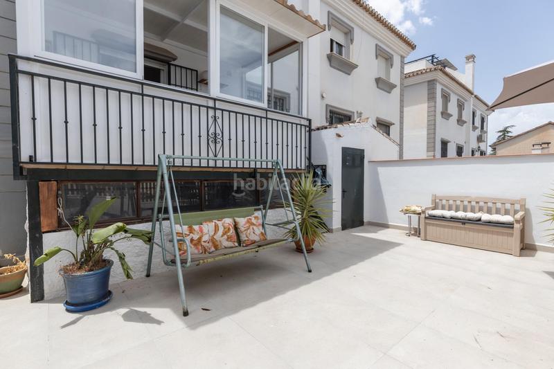 Foto 6a01679c-210f-410d-9883-3157795c88b3. Chalet en calle geranio 4 preciosa casa con piscina en la mejor zona de ogijares en Ogíjares