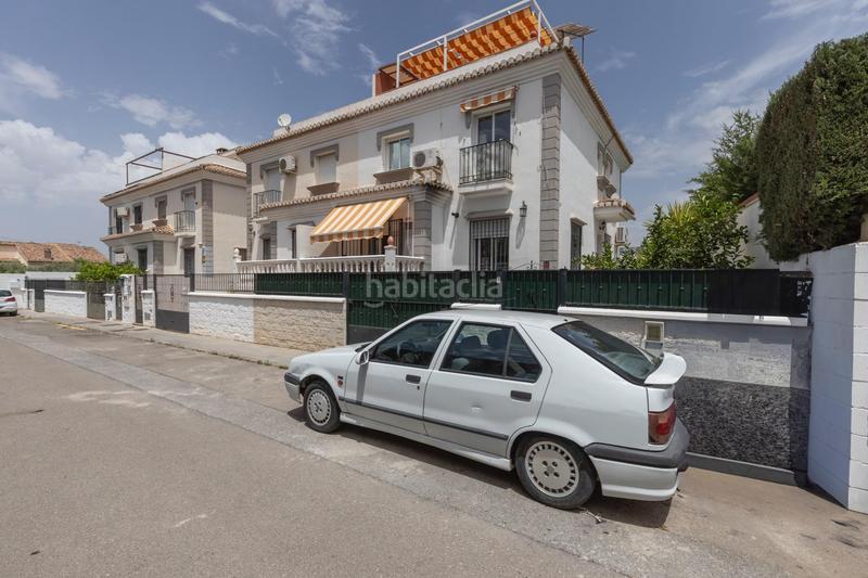 Foto 94160e24-db91-4c44-ad1b-418243551774. Chalet en calle geranio 4 preciosa casa con piscina en la mejor zona de ogijares en Ogíjares