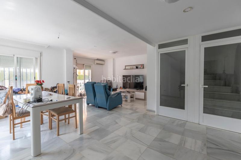 Foto c1753261-30f6-44f0-9f1c-eebf4dc434df. Chalet en calle geranio 4 preciosa casa con piscina en la mejor zona de ogijares en Ogíjares