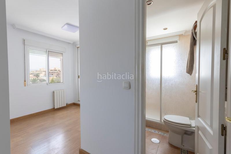 Foto cbcc129f-8c0c-4198-a91c-1ff31bf4e009. Chalet en calle geranio 4 preciosa casa con piscina en la mejor zona de ogijares en Ogíjares