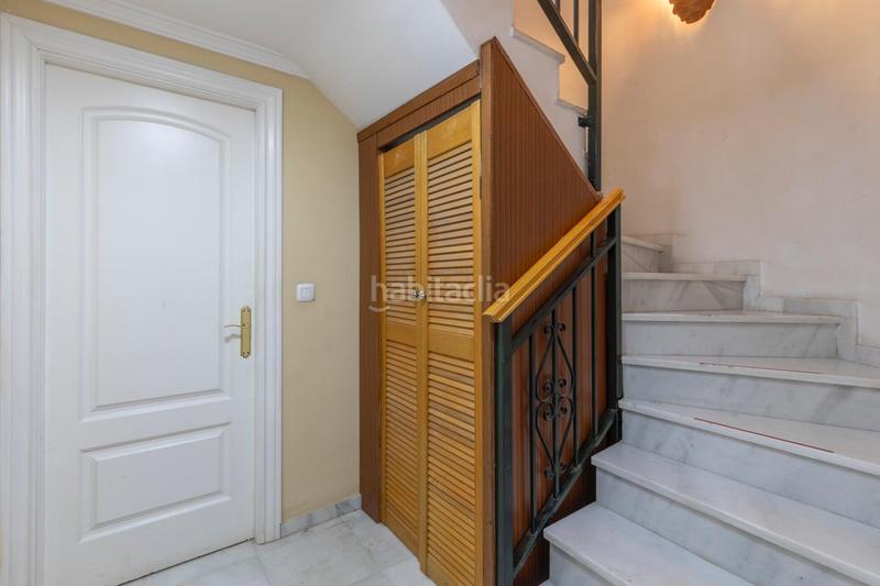 Foto cee17841-fbbe-433b-8a84-a9af0bd3bb33. Chalet en calle geranio 4 preciosa casa con piscina en la mejor zona de ogijares en Ogíjares