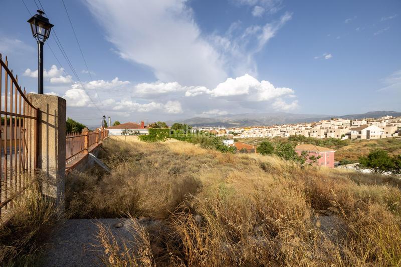 Foto 0216eef8-46e9-487a-bcc5-8544a2f7cc01. Terreny residencial a Urbanizaciones Alhendín