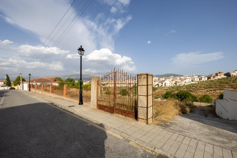 Foto 7370649d-4375-49eb-8a75-e2e1755dcdf5. Terreny residencial a Urbanizaciones Alhendín
