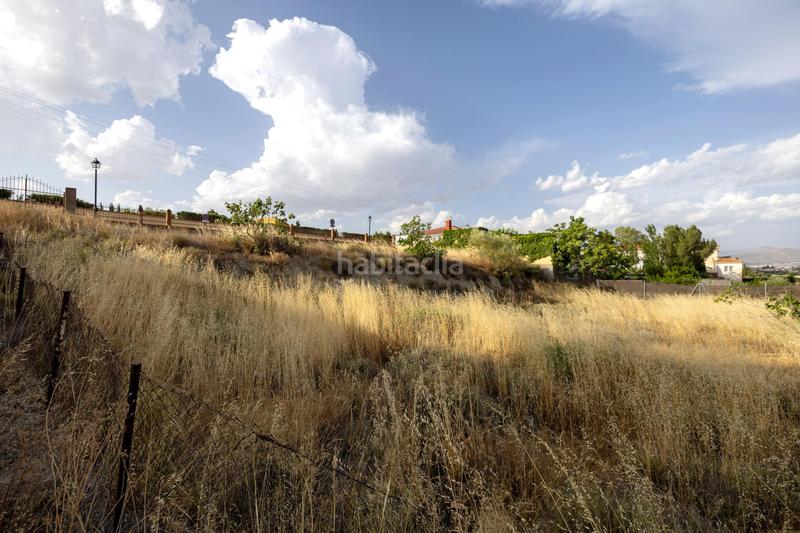 Foto 79395758-3fe7-4b43-ac9a-025b688663e8. Terreny residencial a Urbanizaciones Alhendín