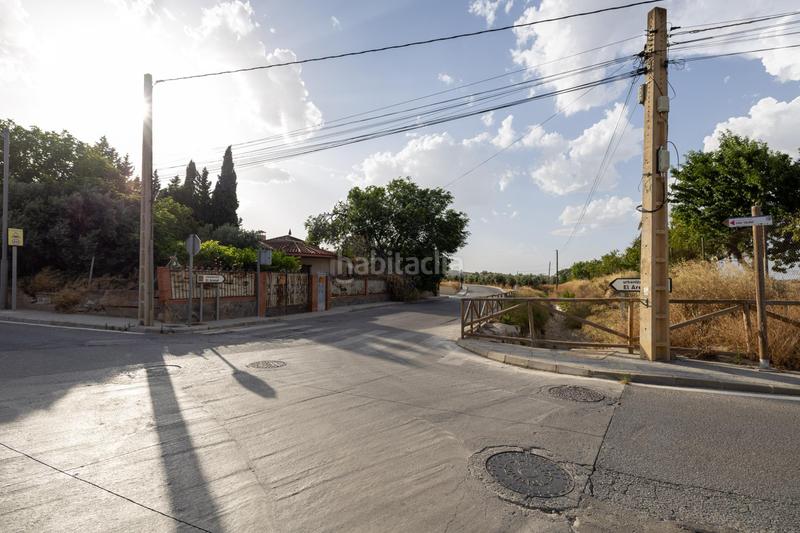 Foto 7dc86a37-f7af-41ee-9c4c-d0f44dcddbda. Terreny residencial a Urbanizaciones Alhendín