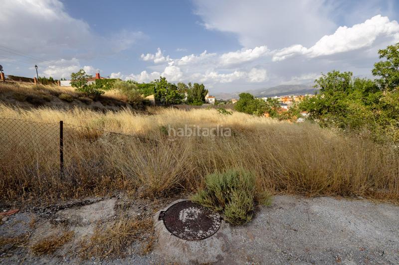 Foto 9290ba5b-c502-4091-8bb0-1b63ef535849. Terreny residencial a Urbanizaciones Alhendín