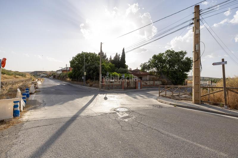 Foto 949a840f-61e1-4ee2-a2c6-9da16cb49dcd. Terreny residencial a Urbanizaciones Alhendín