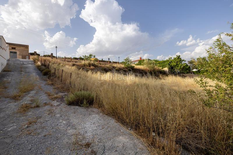 Foto ab7061b5-c582-4ca6-bd64-9f6813beb9c8. Terreny residencial a Urbanizaciones Alhendín