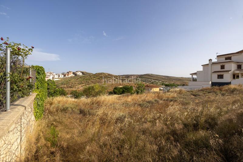 Foto b1dfb94d-0007-4002-b1db-ab7830f00885. Terreny residencial a Urbanizaciones Alhendín