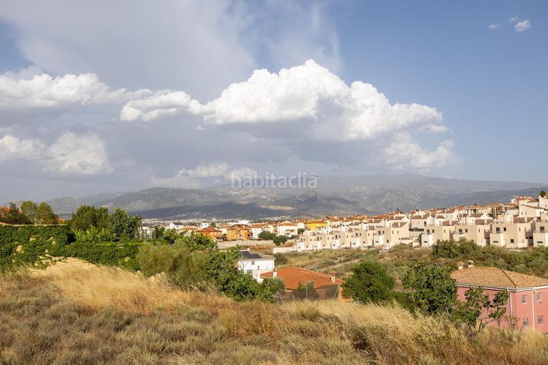 Foto bcca5f1b-b623-4e3b-953c-4d6291558f7a. Terreny residencial a Urbanizaciones Alhendín