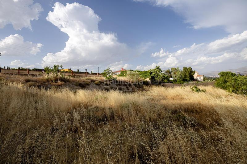 Foto bda02cef-6345-4eb8-ad15-f2c8604f4f51. Terreny residencial a Urbanizaciones Alhendín