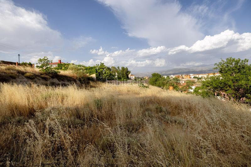 Foto db637b0f-8204-4ace-874f-0034394a5c8c. Terreny residencial a Urbanizaciones Alhendín