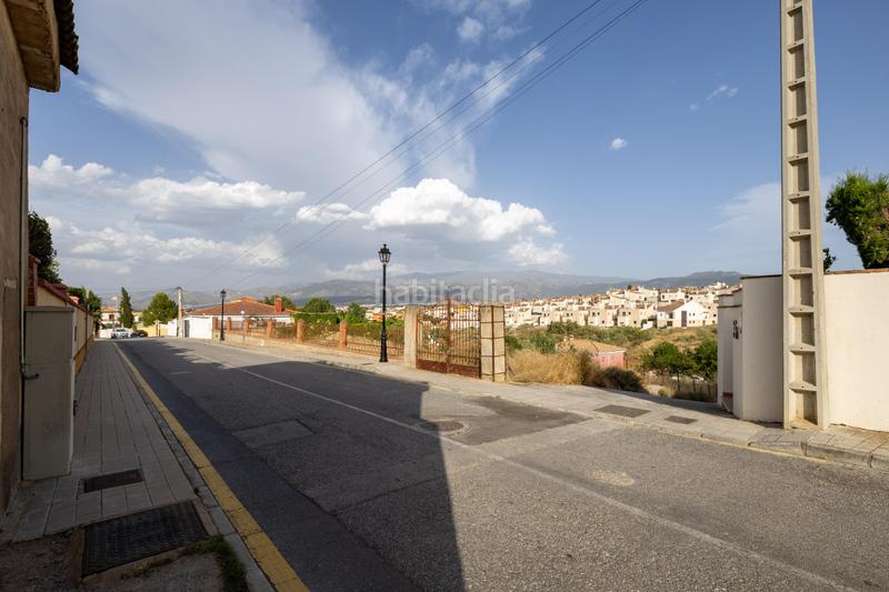 Foto e99508dc-3a73-4860-87cc-8c99b83099c5. Terreny residencial a Urbanizaciones Alhendín