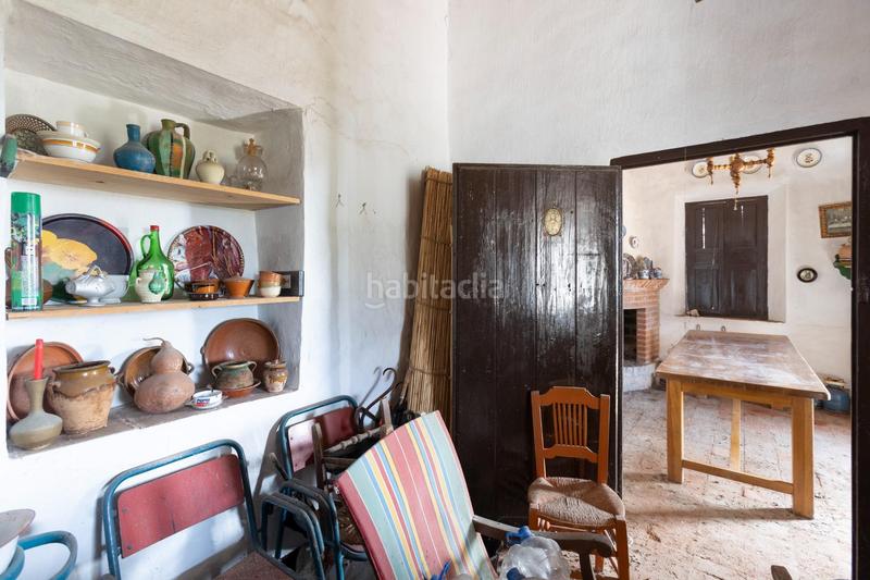 Foto 63a46305-be90-46a2-aaef-2e776a9a1c3d. Masia a Lobres Salobreña