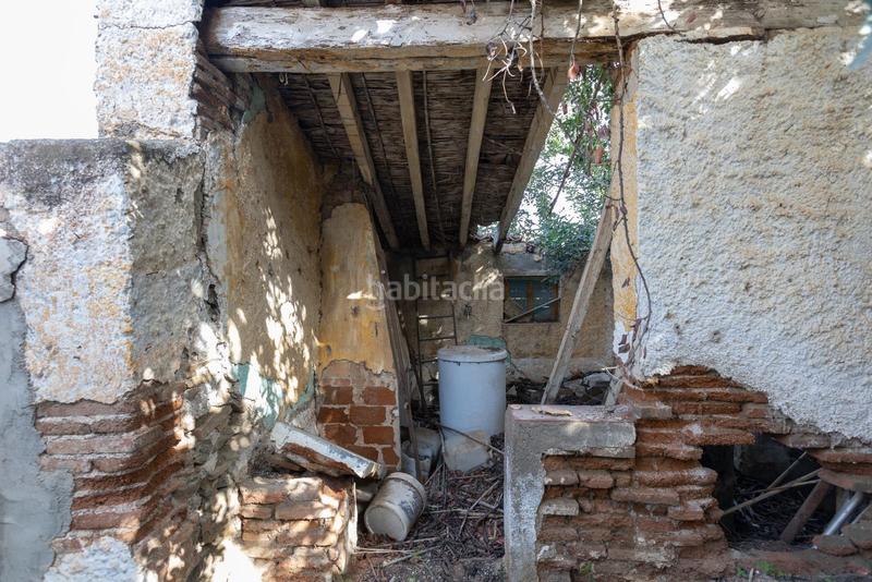 Foto dac57b3e-27ba-4e88-887a-d3a2f53236bb. Masia a Lobres Salobreña