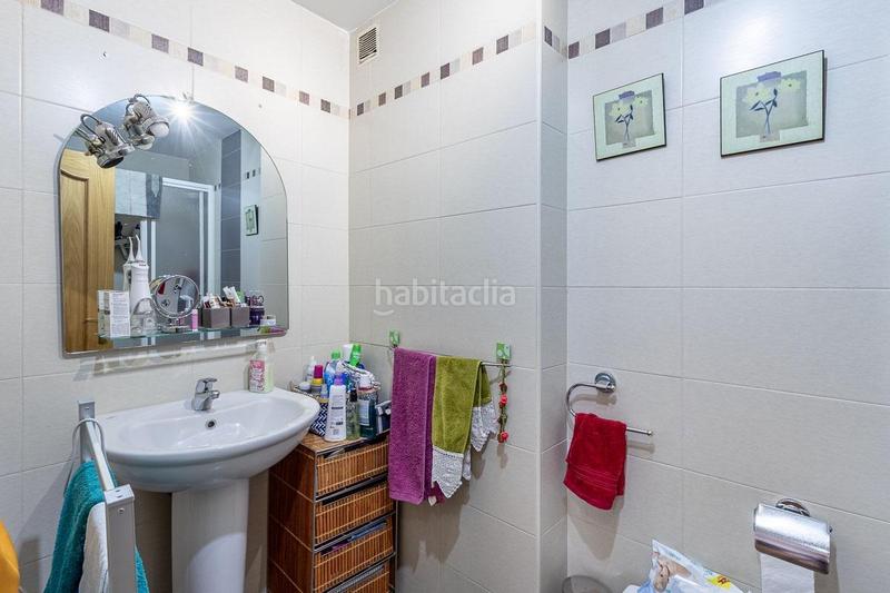 Foto 6190c329-895b-4146-994f-6655619a90ba. Piso en calle higueras 16 gran piso en el centro del barrio en Monachil