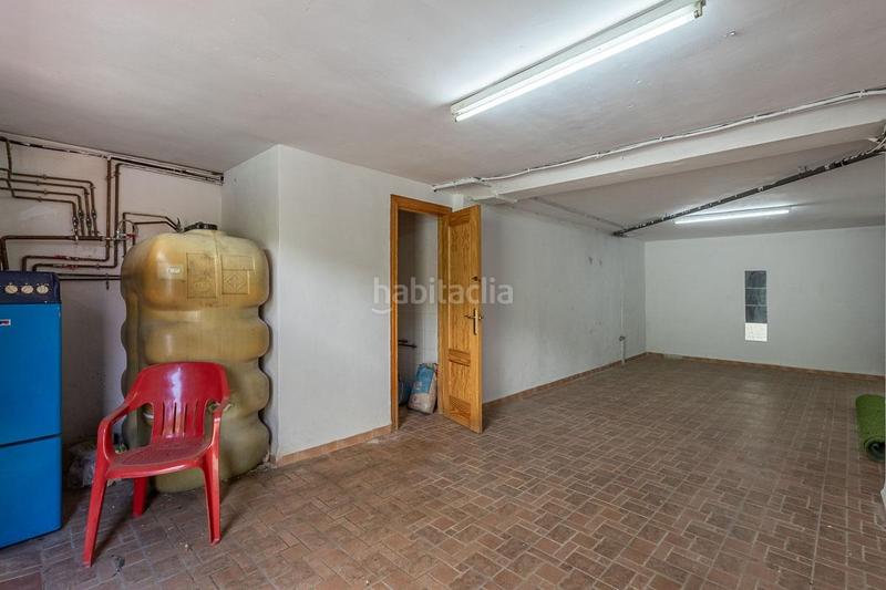 Foto 26cb3a90-7b76-4f52-ba0d-d15e495dbe49. Casa chalet independiente con piscina en la prestigiosa urbanización monteluz, granada en Peligros