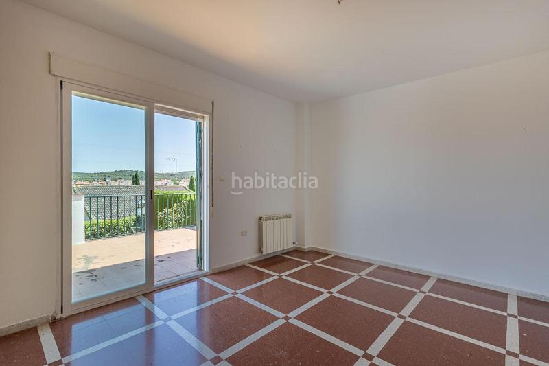 Foto 7fde1d07-5d19-432a-9ac1-68539fc46f74. Casa chalet independiente con piscina en la prestigiosa urbanización monteluz, granada en Peligros