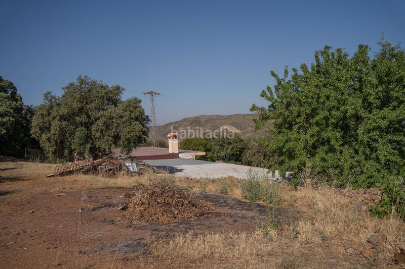 Foto a85715ea-3b4b-464e-b98e-be24db62f4d2. Finca rústica a Dúdar