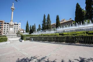 Piccolo appartamento in Calle del agua de cartuja 35. Coqueto apartamento junto a calle ancha de capuchinos con cocher
