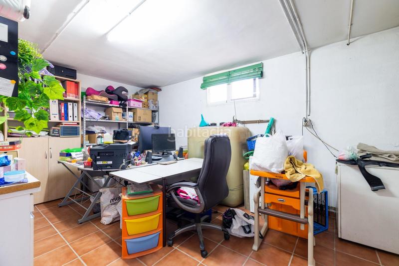 Foto 192f5d37-8f77-452b-9099-e38109c5f920. Casa adosada casa a la venta con grandes espacios y vistas despejadas en Peligros