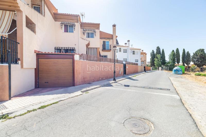 Foto 8932508a-5422-4e9c-92aa-28920c7f82b9. Casa adosada casa a la venta con grandes espacios y vistas despejadas en Peligros