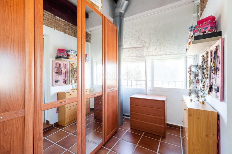 Foto 8d091914-9edb-4a9e-b440-a164192818c3. Casa adosada casa a la venta con grandes espacios y vistas despejadas en Peligros